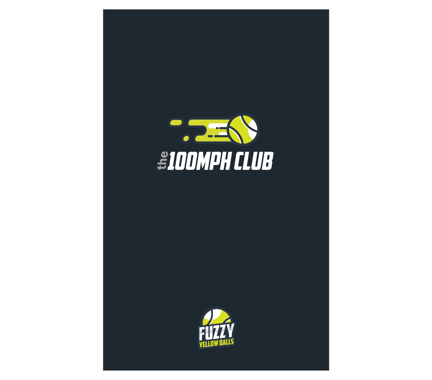 Introducing “The 100 MPH Club”