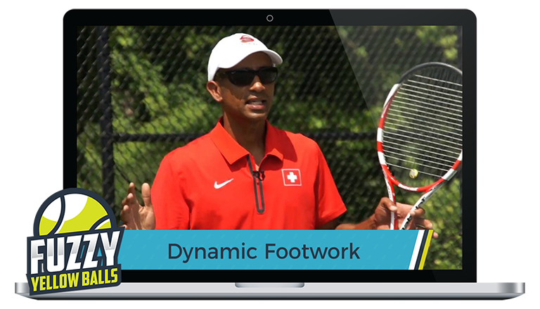 Introducing Dynamic Footwork Formula