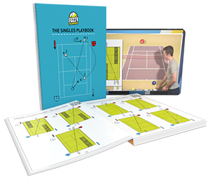 Introducing "The Singles Playbook"