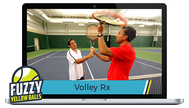 VolleyRx